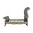 Adison Upholstered Sleigh Bed-96215874-96215875
