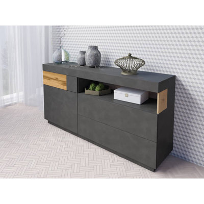 Aydee 169cm Sideboard