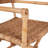 Delphia Arm Chair in Natural