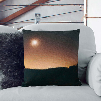 Square Cushion