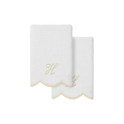  Ensemble de serviettes 100% coton turque ADORNIA
