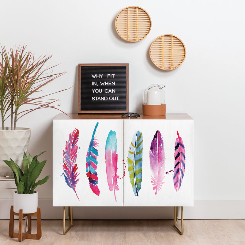 38'' Sideboard