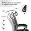 Fauteuil de bureau inclinable Inbox