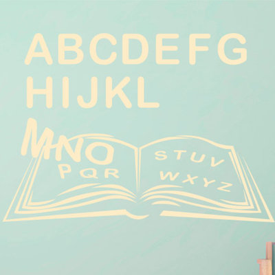 Wall Decal
