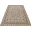 Moroccan Hand Knotted Wool Geometric Area Rug-189928347