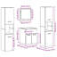Bathroom Suite