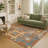 Machine Washable Indoor/Outdoor Chantille ACN2708 Geometric Rug-1783028477-1783028448
