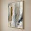 «Ethereal Sandy Beach II» par Silvia Vassileva - impression sur toile-130877929-130877936