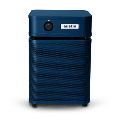 Healthmate Junior Air Purifier with HEPA Filter