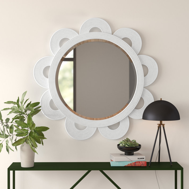 Miroir d'appoint Chambers