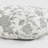 Rodanthe 20" W Square Cotton Floral Throw Pillow with Insert -910000887