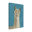 « llama spec iii », peinture sur toile tendue-548972061