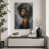 Toile tendue