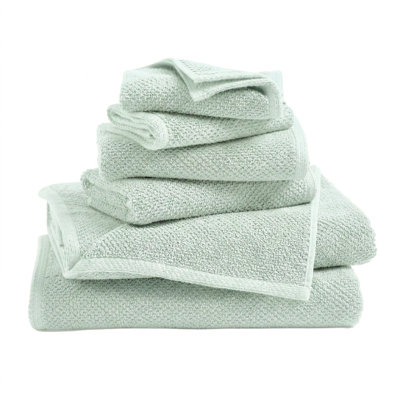 100% Cotton Textured Bath Sheet