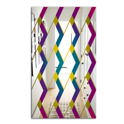 Rectangle Mirror