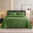 Olive Green selected