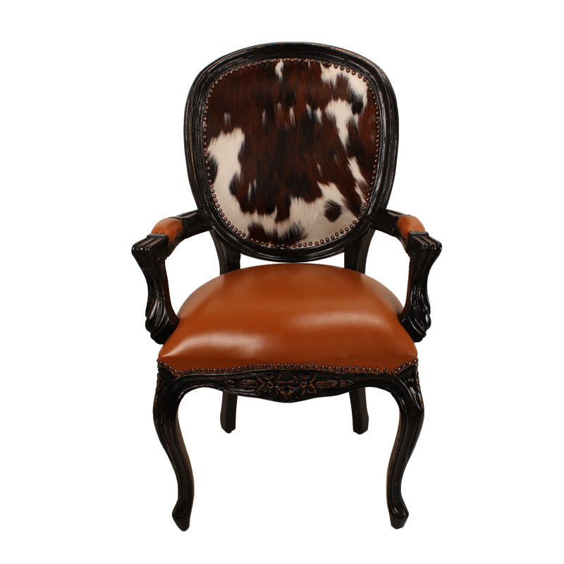 Bonanza Upholstered Armchair