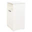 Armoire à linge avec 1 sac doublure amovible