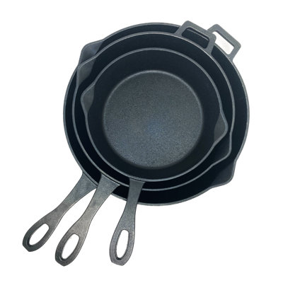 Non-Stick Skillet Set