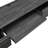 Modway Render Wall Mount Wood Office Desk-999149022
