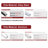 Amaziyah 96'' W x 96'' D Steel Pop-Up Canopy-53062737-89060192