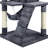 130cm Tall Cat Tree-1120947146