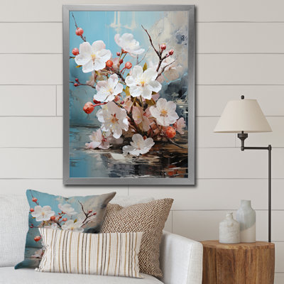 Fawke " Asian Art Eastern Elegance VI "
