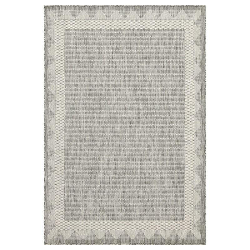 7 Ft. 10 In. X 10 Ft. 3 In. Area Rug Indoor/Outdoor, Rectangle 7'10" x 10'3"