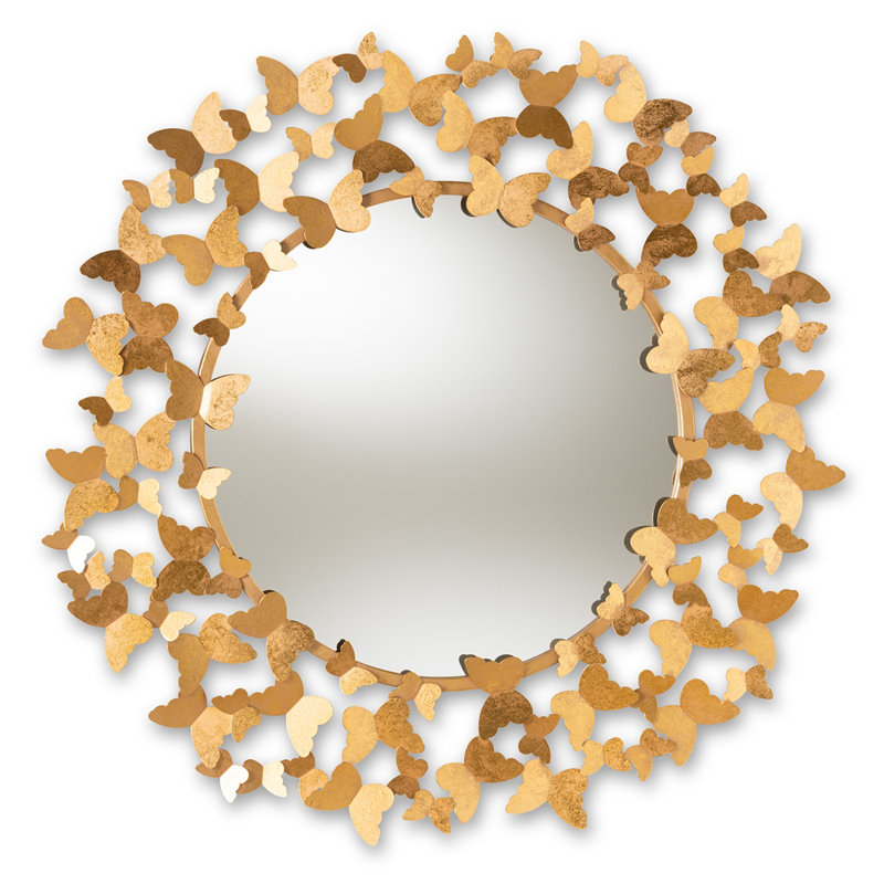 Medich Mirror