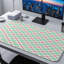 Polyester Desk Pad-2104630312