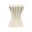 Table d'appoint MGO Archaistic Wavy-811491676