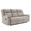 Bonachea 3 Seater Reclining Sofa-2085531063