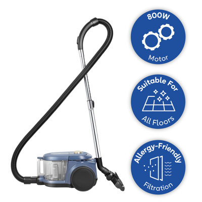 Russell Hobbs® RHCV5601CG 3L Cylinder Vacuum