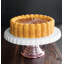 Nordic Ware Charlotte Cake Pan, 6-Cup/1.4 Liters, Toffee