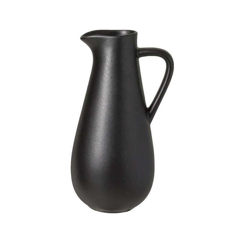 Riviera Stoneware Pitcher