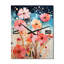Horloge murale Coral-99630349