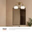 Éclairage pour meuble-lavabo Marsi-66310887-66310888-66310885
