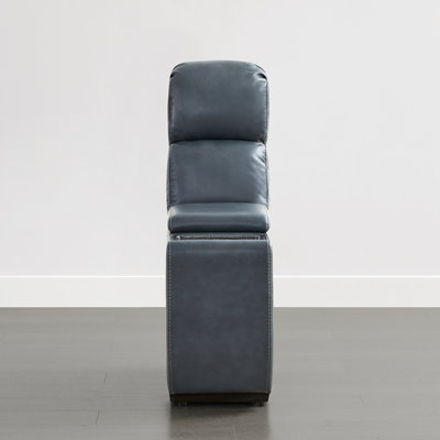 Olathe Genuine Leather Multi-Function Console