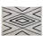 Hand Woven Throw Blanket
