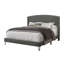 Structure de lit plateforme tapissier Boucle-517813970-517813968