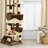 Hankerson 53'' H Cat Tree
