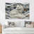 Toile tendue