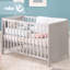 Cot Bed