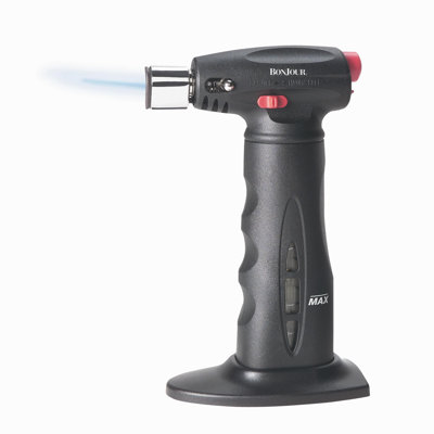 BonJour Chef's Tools Creme Brûlée Torch
