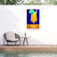 «Bo Anderson Pina Colada» sur toile par Bo Anderson-1706230201