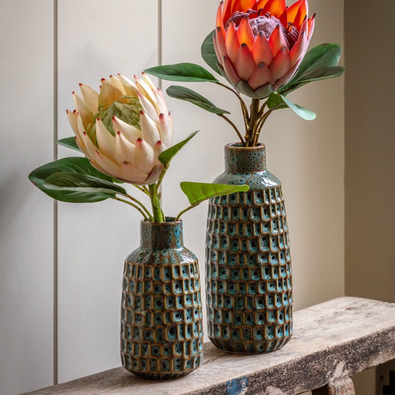 Table Vase - Set of 2