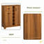 Armoire à vin avec rangement et armoire à vin