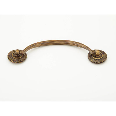 Sunburst Bar / Handle Pull