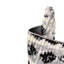 Tapis noir / blanc Ithalia-1788356161