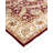 One-of-a-Kind Hayner Hand-Knotted 4'7" x 7'7" Wool Area Rug in Red
